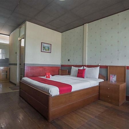 Reddoorz @ Maribaya Street Hotel Lembang Bagian luar foto